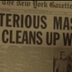 Image for article titled Nite Owl's Study Is A Museum Of The Minutemen